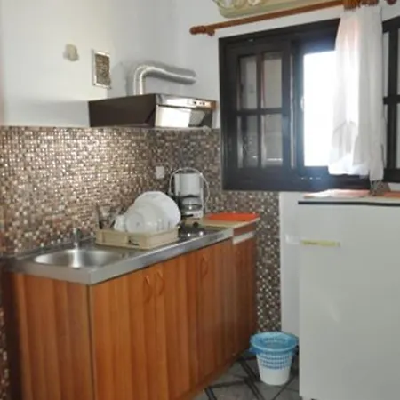 Giannis Maria Apartment