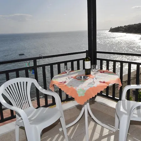 Giannis Maria Apartment *
