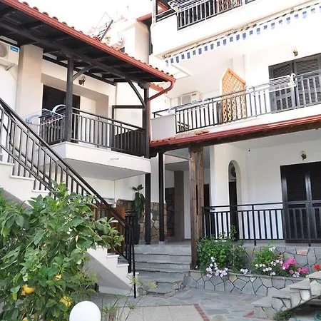 Giannis Maria Apartment