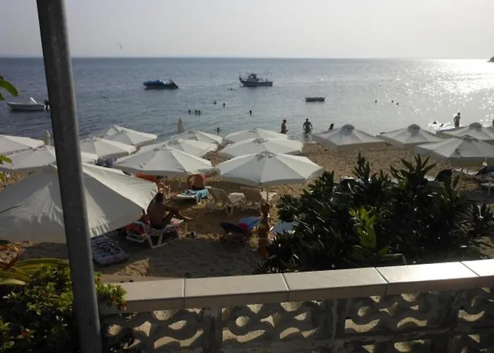 Giannis Maria Appartement Psakoudia