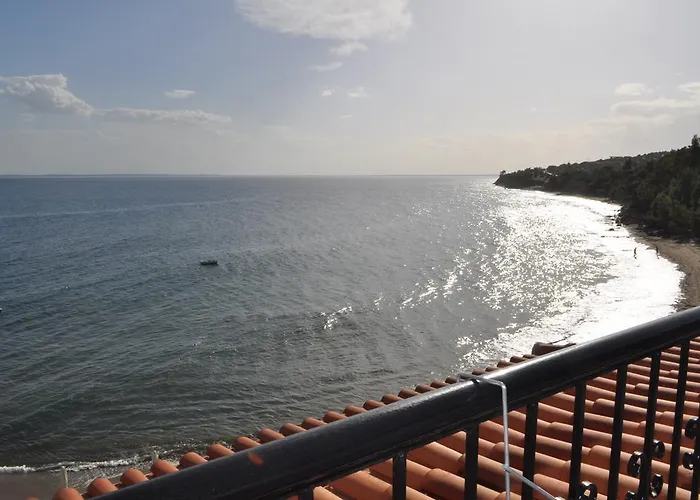 Appartement Giannis Maria