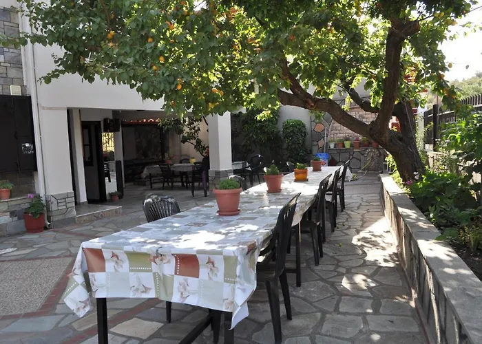 Appartement Giannis Maria Psakoudia