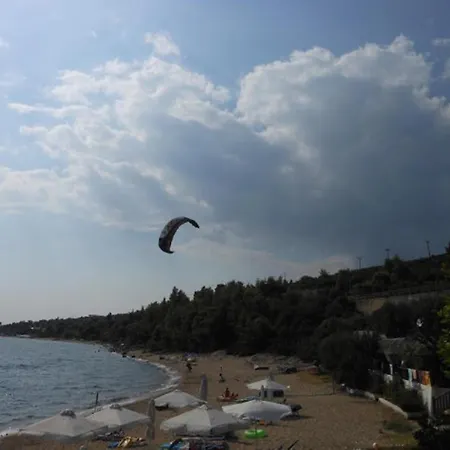 Giannis Maria Apartment Psakoudia