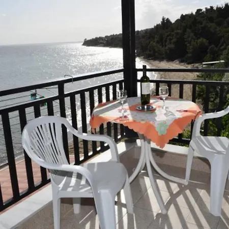 Apartment Giannis Maria Psakoudia
