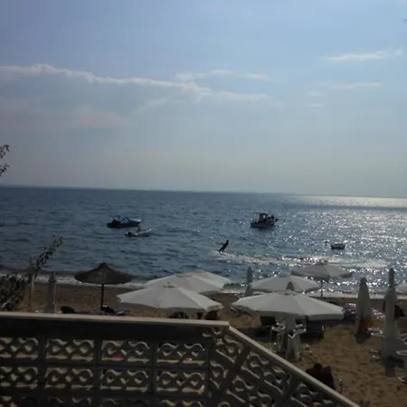 Apartment Giannis Maria