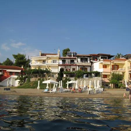 Apartment Giannis Maria *