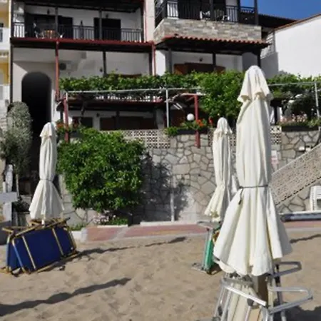 Giannis Maria * بساكوذيا