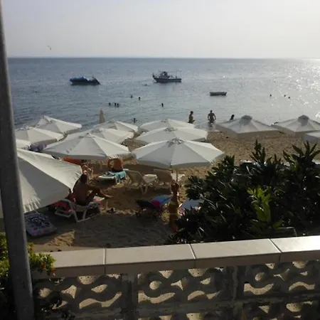 Giannis Maria Apartment Psakoudia