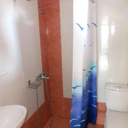 Giannis Maria شقة بساكوذيا