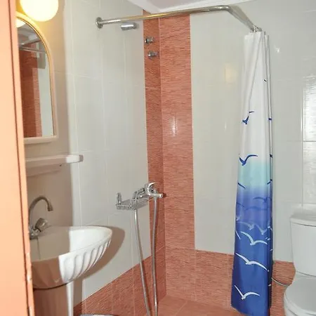 شقة Giannis Maria بساكوذيا