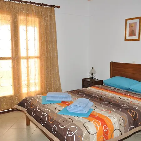 Apartment Giannis Maria