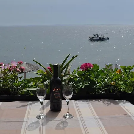 Apartment Giannis Maria