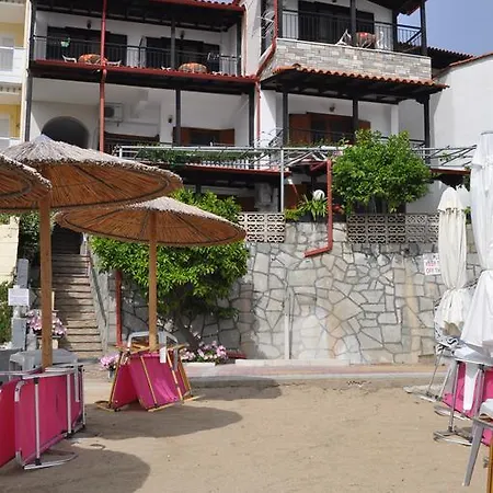 Apartment Giannis Maria