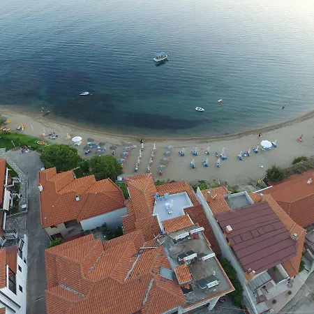 Apartment Giannis Maria *