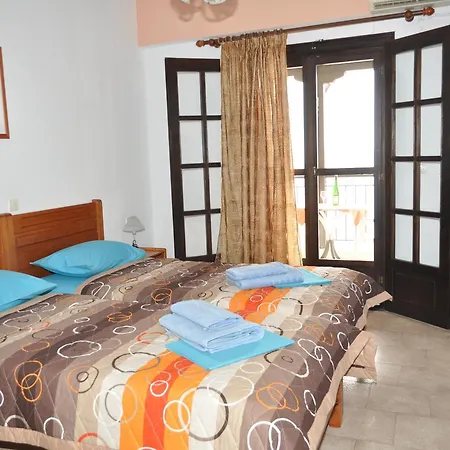 Giannis Maria Apartment