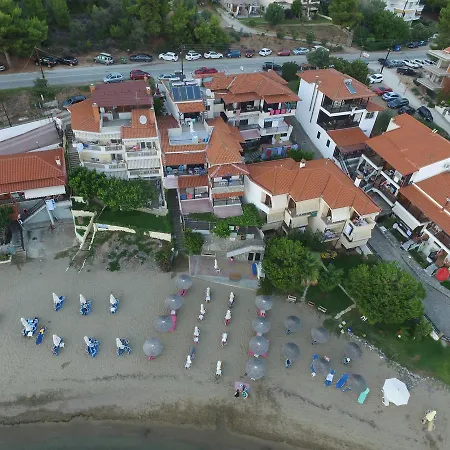 Giannis Maria Apartment