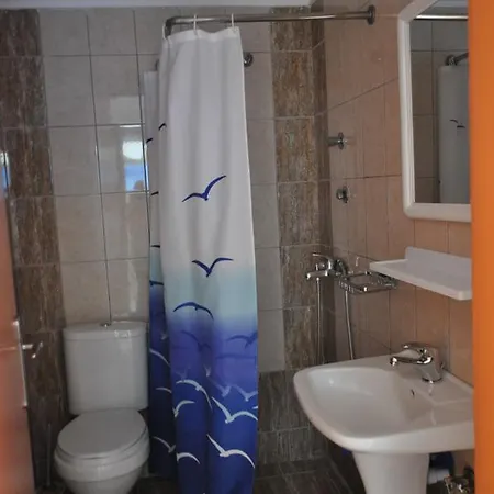 Apartment Giannis Maria *