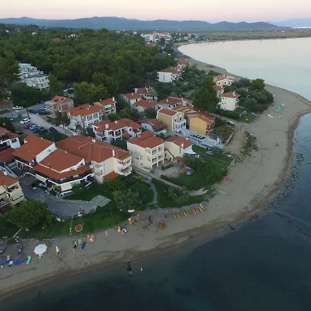 Apartment Giannis Maria *
