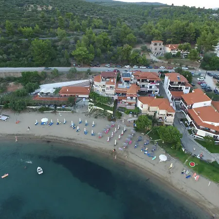 Apartment Giannis Maria Psakoudia