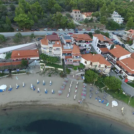Apartment Giannis Maria