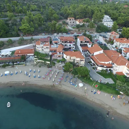 Giannis Maria Appartement Psakoudia