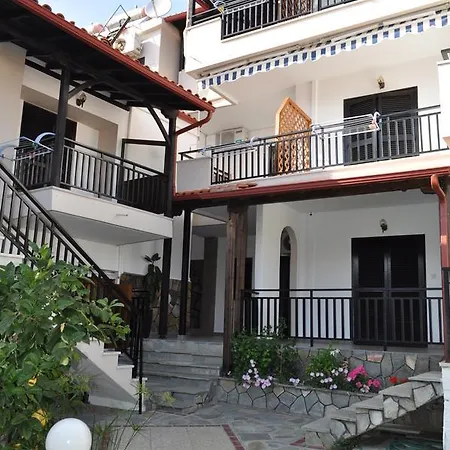 Appartement Giannis Maria