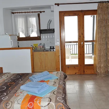 Apartment Giannis Maria