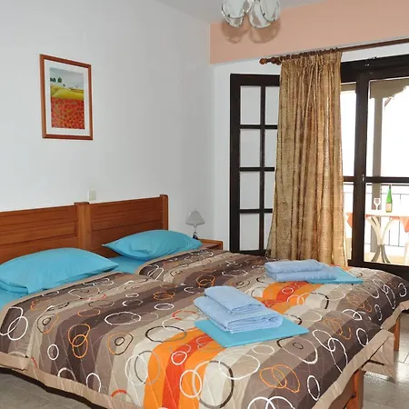 Giannis Maria Apartment Psakoudia