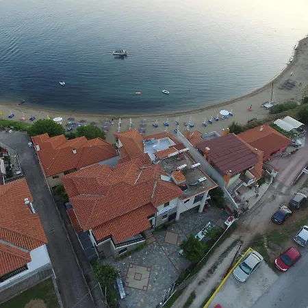 Giannis Maria Psakoudia
