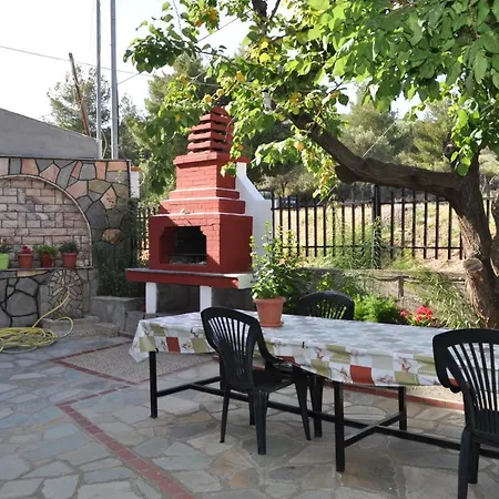 Apartment Giannis Maria Psakoudia
