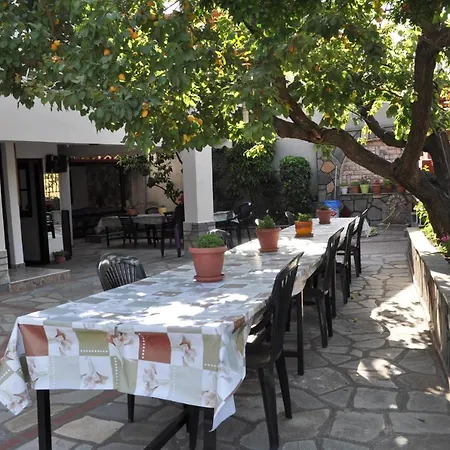 Apartment Giannis Maria Psakoudia