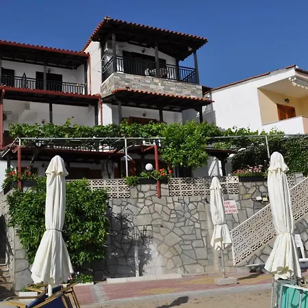 Apartment Giannis Maria