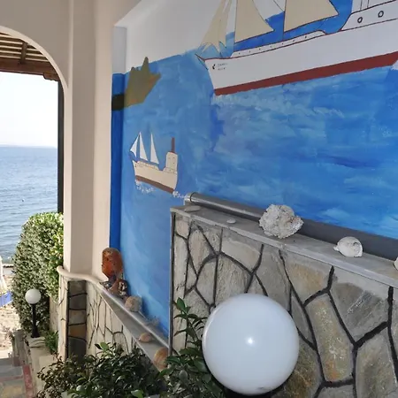 Apartment Giannis Maria Psakoudia