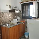 Giannis Maria Apartment
