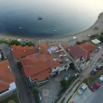 Giannis Maria Psakoudia