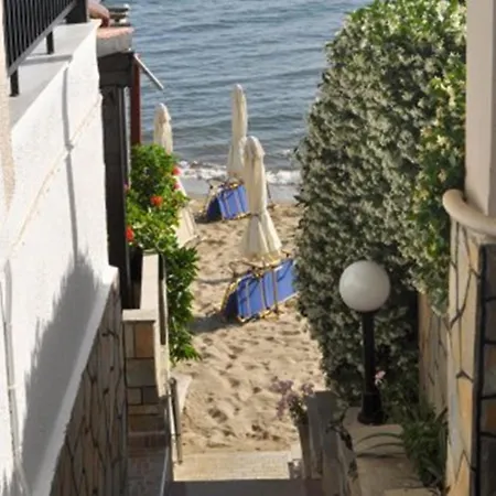 Giannis Maria Apartamento Psakoudia