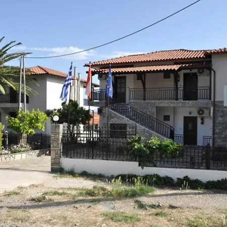 Giannis Maria Apartamento
