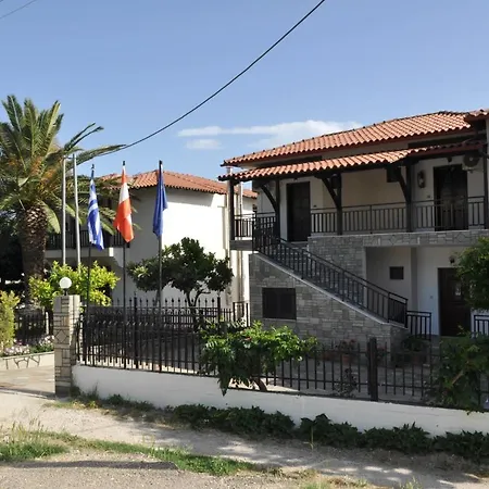 Giannis Maria Apartamento