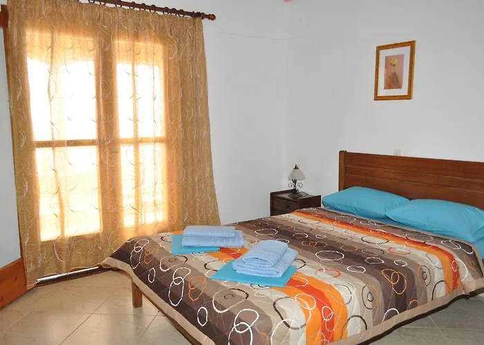 Apartamento Giannis Maria