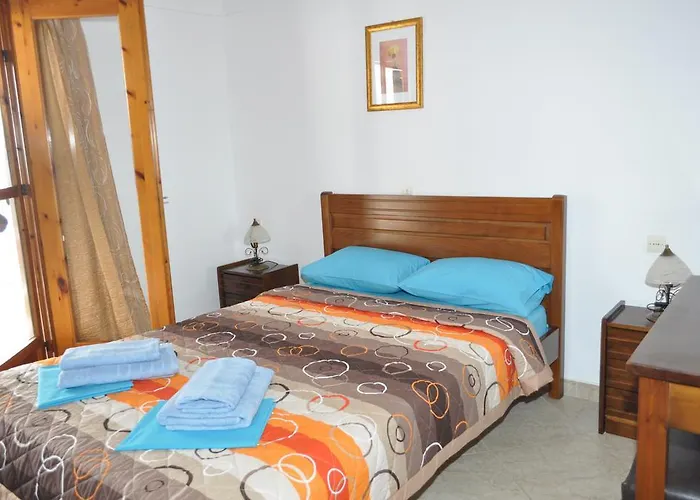 Apartamento Giannis Maria *