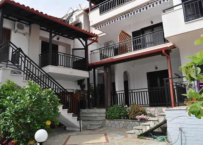Giannis Maria * Psakoudia