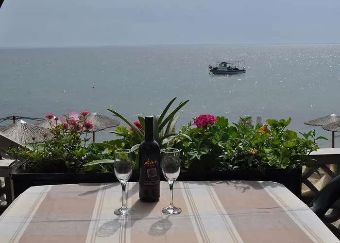 Apartamento Giannis Maria