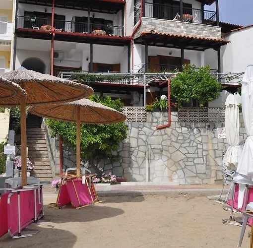 Apartamento Giannis Maria