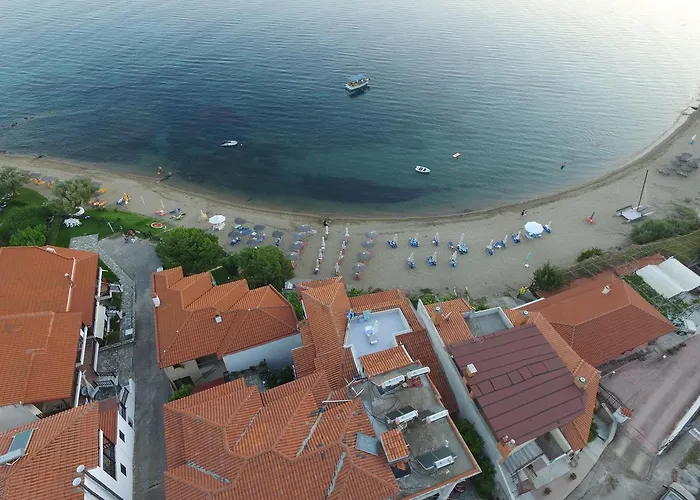 Apartamento Giannis Maria *