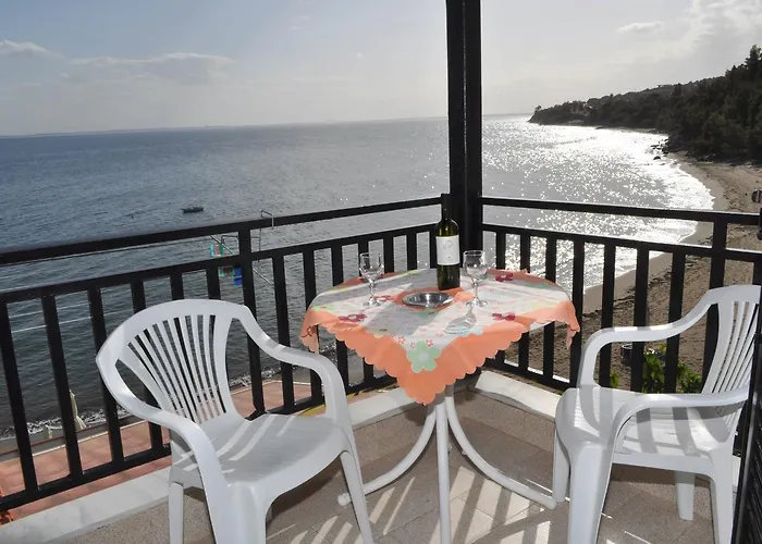 Giannis Maria Apartamento *