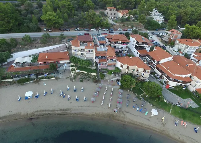 Apartamento Giannis Maria