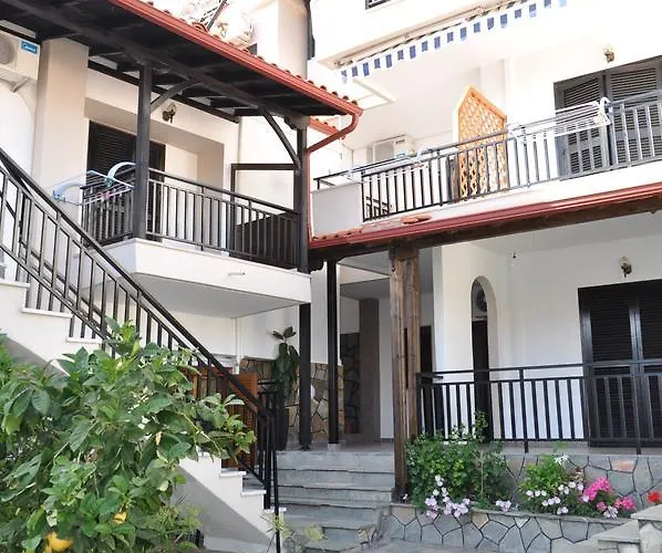 Giannis Maria Apartamento