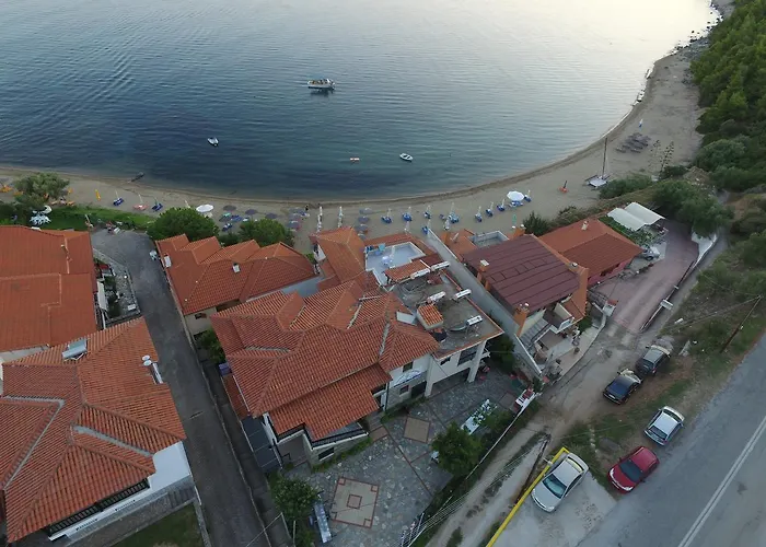 Giannis Maria Psakoudia