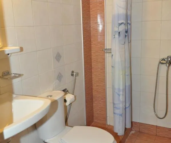Apartamento Giannis Maria *