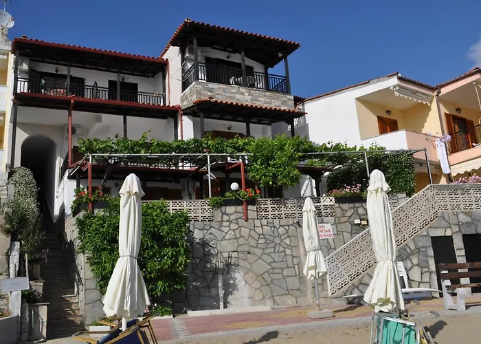 Apartamento Giannis Maria